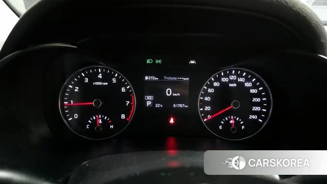 Kia Come New K3 id 4390022 из Кореи 28
