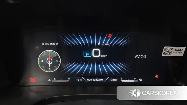 Ssangyong The New Rexton Sport id 3701434 из Кореи 18