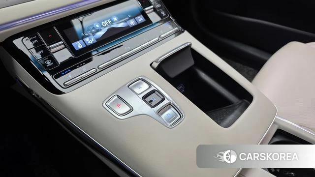 Hyundai The New Grandeur IG id 4758720 из Кореи 31
