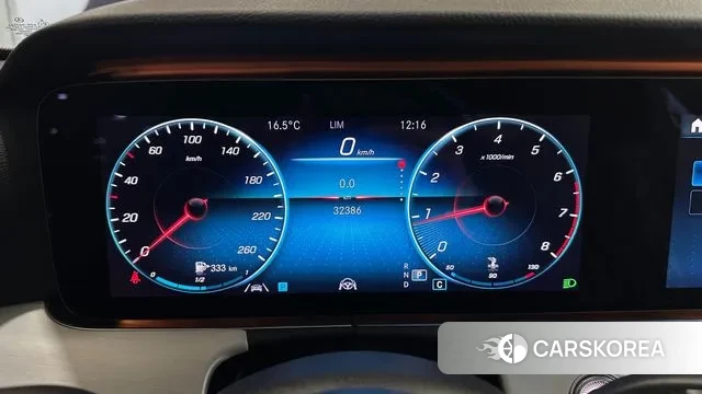 Mercedes-Benz E-Class W213 id 3428421 из Кореи 18