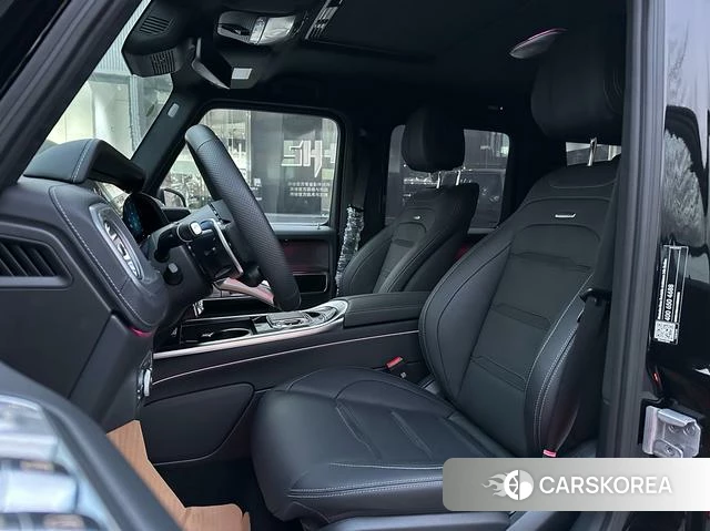 Mercedes-Benz G-class AMG id 3939543 из Китая 9