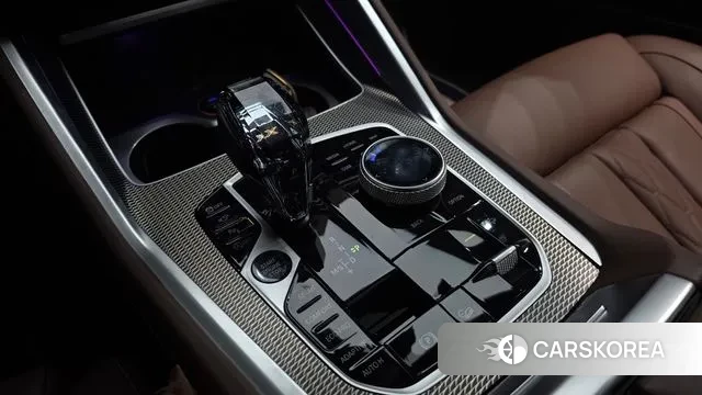 BMW X6 (G06) id 3400446 из Кореи 18