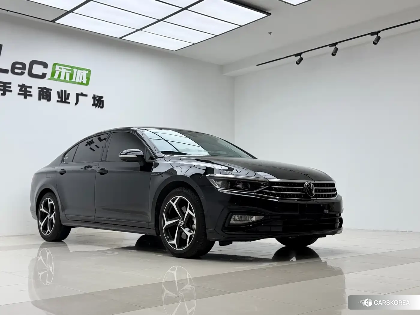 Volkswagen Magotan id 4578252 из Китая 14