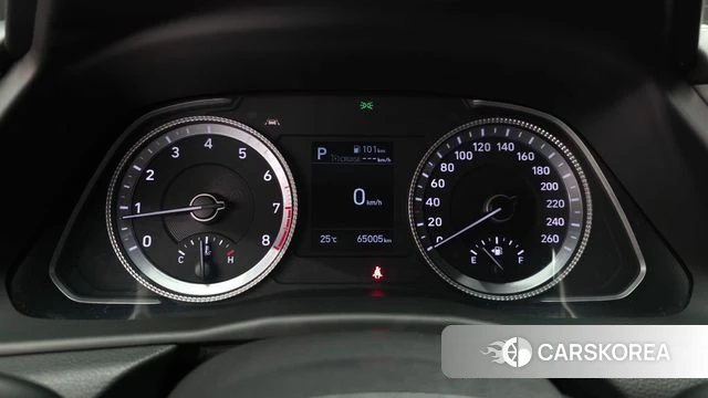 Hyundai Sonata (DN8) id 4907303 из Кореи 31