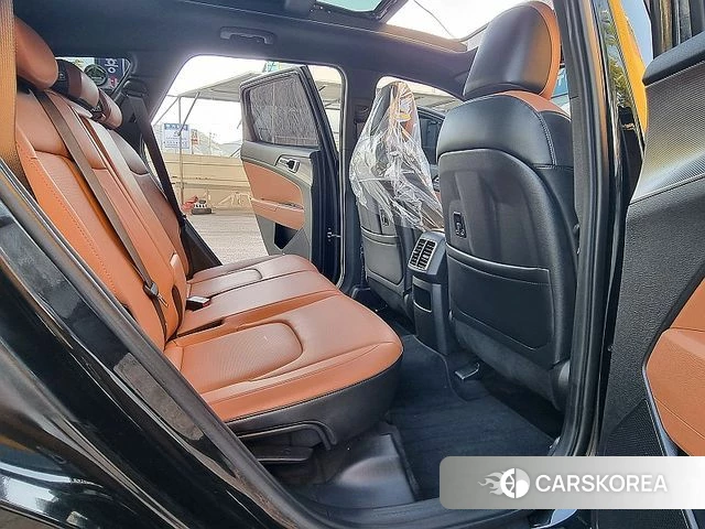 Kia Sportage 5th Generation id 3903319 из Кореи 18