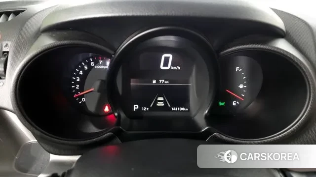 Kia The New Ray id 3355382 из Кореи 18