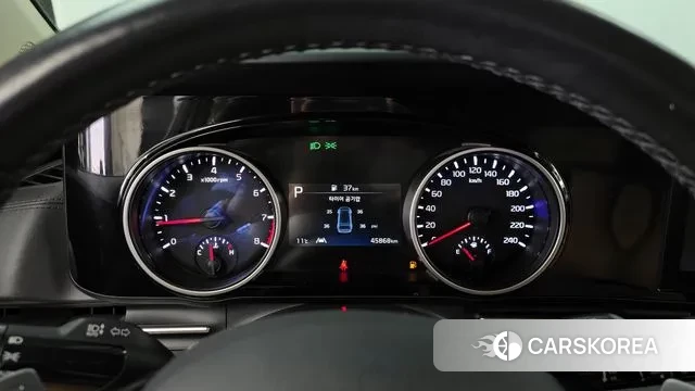 Kia Carnival 4th generation id 3586533 из Кореи 18