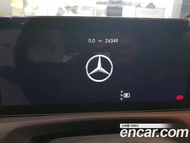 Mercedes-Benz A-Class W177 id 2863115 из Кореи 15