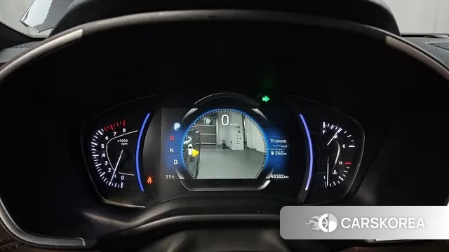 Hyundai Santa Fe TM id 3692425 из Кореи 18