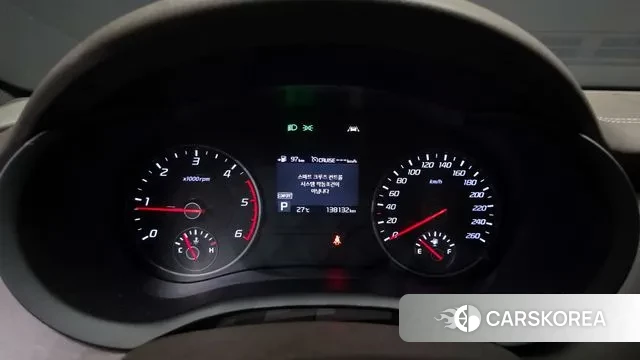 Kia Stinger id 3220509 из Кореи 18