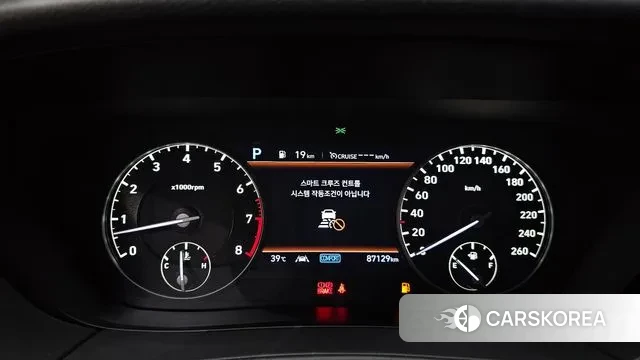 Genesis G90 id 2902631 из Кореи 18