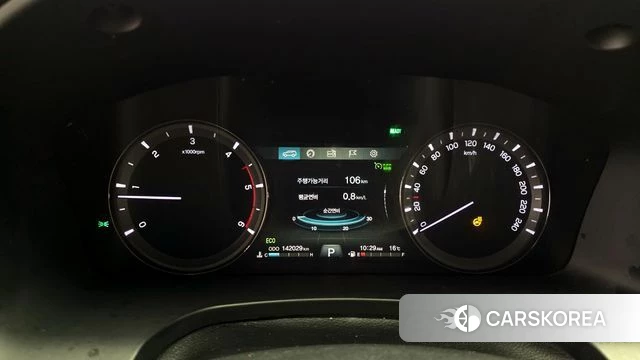 Ssangyong Rexton Sports id 3867442 из Кореи 18