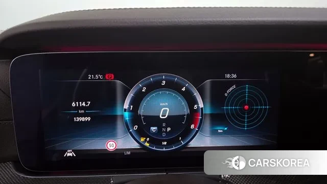 Mercedes-Benz CLS-Class C257 id 3307408 из Кореи 18