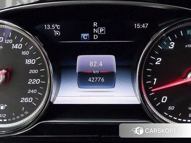Mercedes-Benz E-Class W213 id 4759872 из Кореи 18