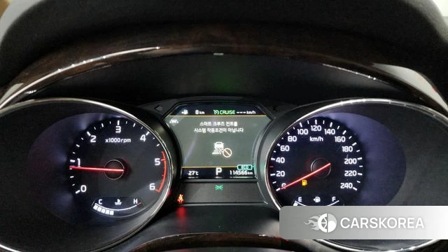 Kia The New Carnival id 4573939 из Кореи 33
