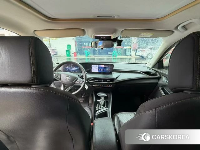 Buick Weilang id 4234873 из Китая 8