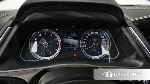 Hyundai Sonata (DN8) id 3626896 из Кореи 19