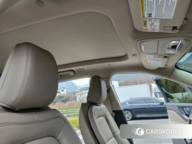 Lincoln Corsair id 3865055 из Кореи 9