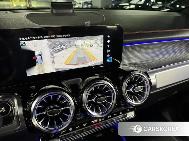 Mercedes-Benz EQB X243 id 2974209 из Кореи 14