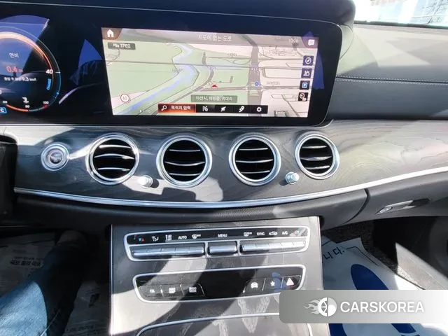 Mercedes-Benz E-Class W213 id 3281824 из Кореи 18