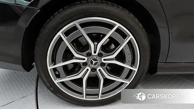 Mercedes-Benz E-Class W213 id 3753485 из Кореи 17