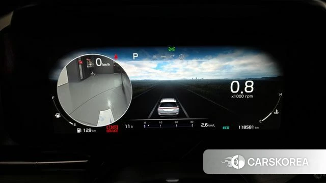 Kia Carnival 4th generation id 3798934 из Кореи 18