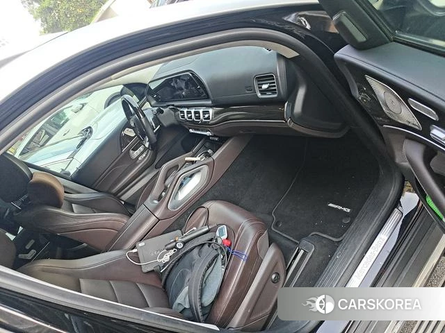Mercedes-Benz GLS id 4393936 из Китая 19