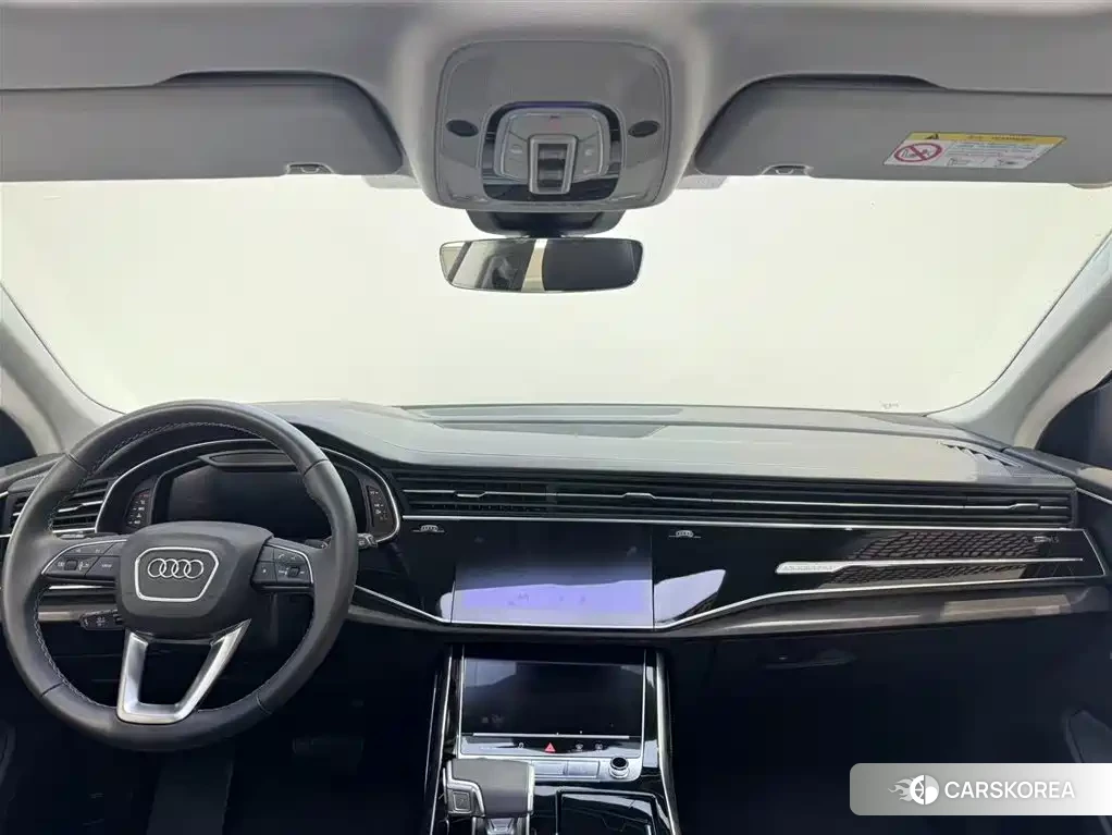 Audi Q8 id 4629593 из Китая 15
