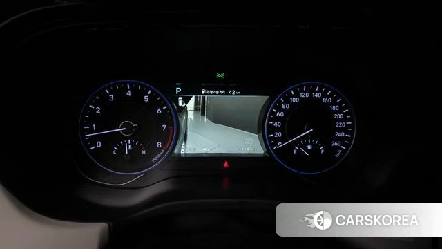 Hyundai Palisade id 3852851 из Кореи 18