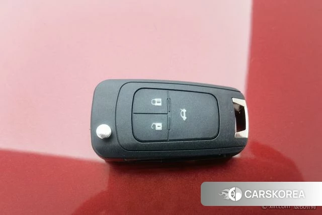 Chevrolet Cruze id 4253561 из Китая 22