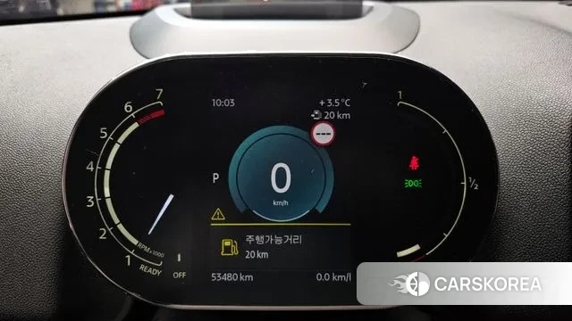 Mini Cooper Countryman id 3478117 из Кореи 18