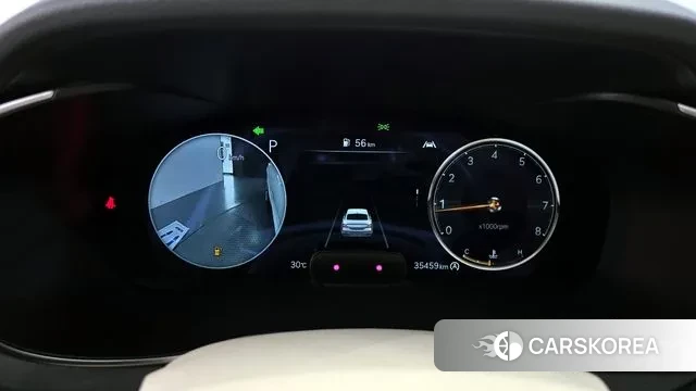 Genesis The New G70 id 3012018 из Кореи 18