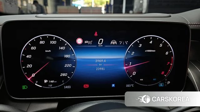 Mercedes-Benz GLC-Class X254 id 4200999 из Кореи 29