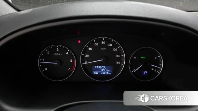 Hyundai The New Grand Starex id 4180753 из Кореи 18