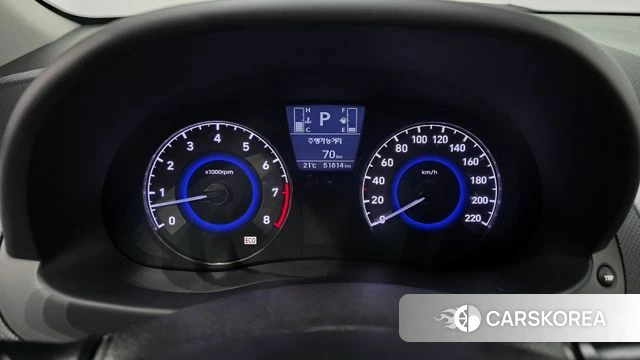 Hyundai Accent (New type) id 4285341 из Кореи 18