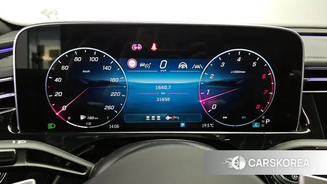 Mercedes-Benz E-Class W214 id 3415369 из Кореи 18