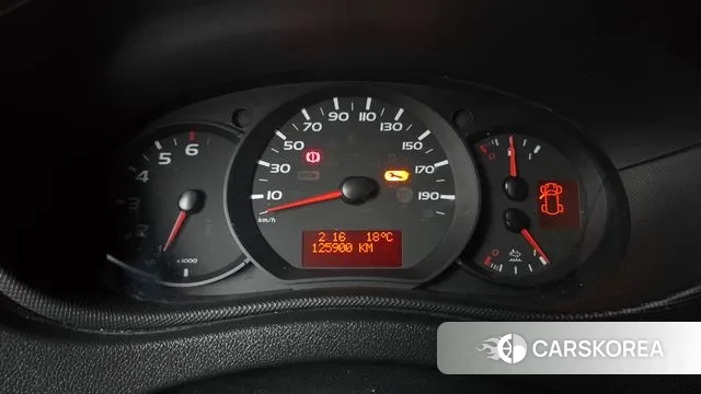 Renault Korea (Samsung) Master id 3238964 из Кореи 18