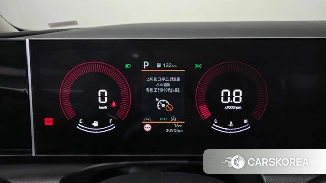 Hyundai The New Tucson (NX4) id 3864199 из Кореи 18