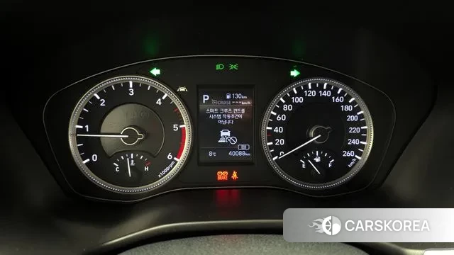 Hyundai Santa Fe TM id 3677265 из Кореи 18