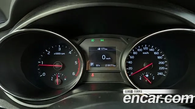 Kia The New Carnival id 2897215 из Кореи 18