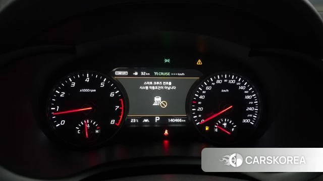 Kia Stinger id 4465629 из Кореи 18