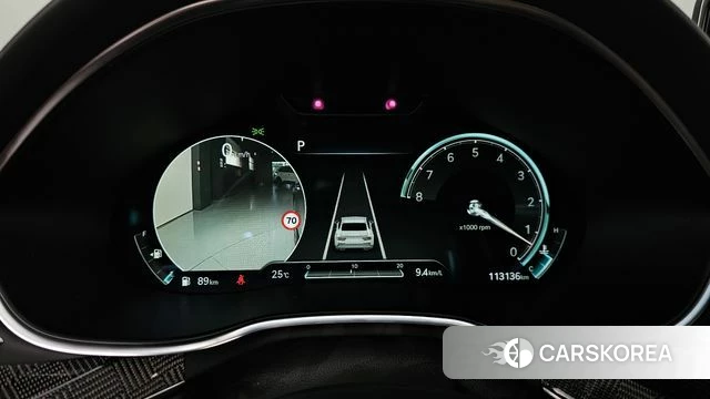 Genesis G80 (RG3) id 4739781 из Кореи 31