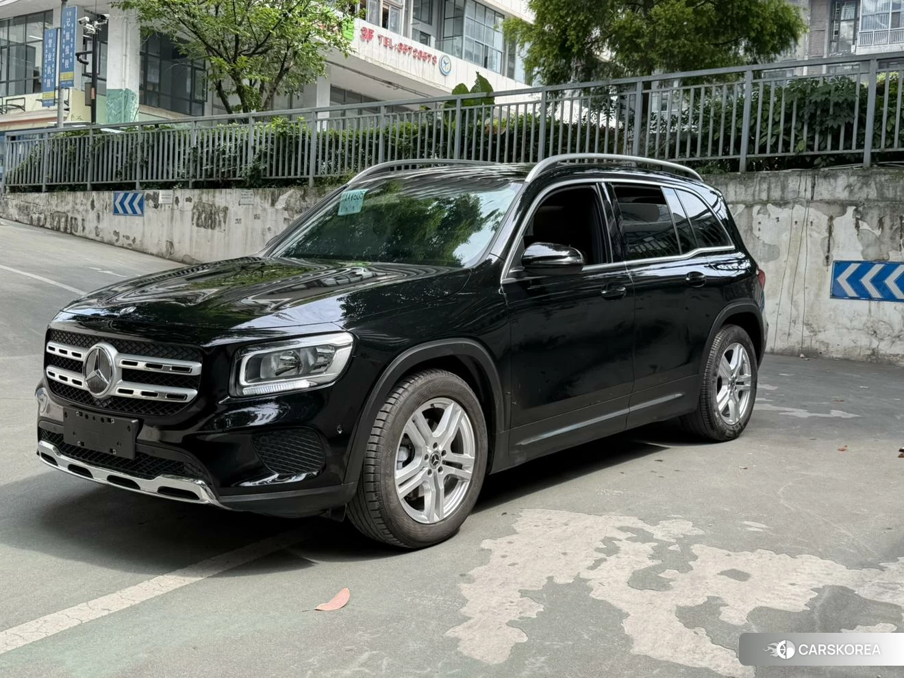 Mercedes-Benz GLB id 4440740 из Китая 15