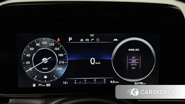 Kia Carnival 4th generation id 3690438 из Кореи 18