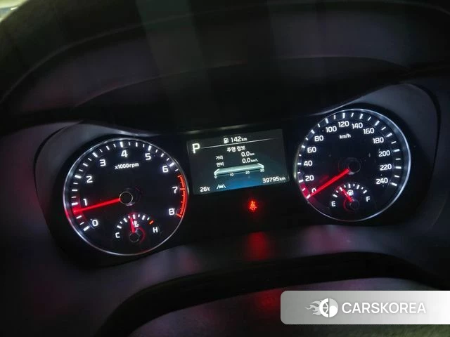 Kia The New K3 2nd generation id 4330752 из Кореи 10
