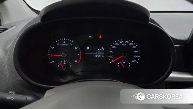 Kia Morning Urban (JA) id 3428200 из Кореи 18