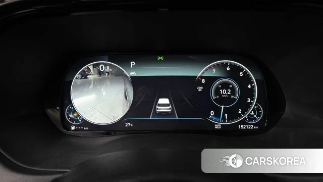 Hyundai Palisade id 4482297 из Кореи 18