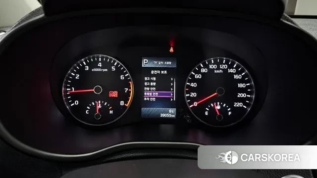 Kia Morning Urban (JA) id 3765790 из Кореи 18