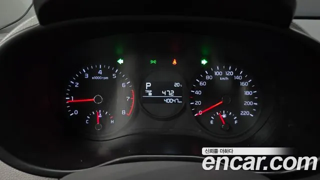 Kia Morning Urban (JA) id 2752083 из Кореи 18