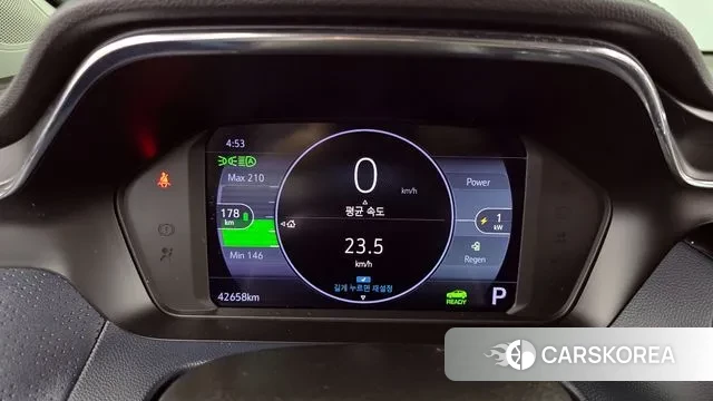 Chevrolet (GM Daewoo) Bolt EUV id 3280086 из Кореи 18